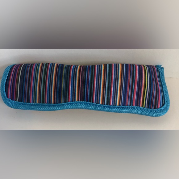 Gunnar Haus Tortoise Frame Computer Glasses w/ Amber Lens 53-15-140 Case Inc. - Picture 9 of 9